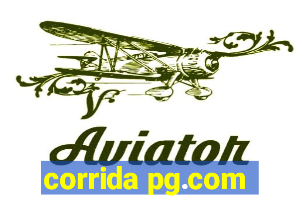 corrida pg.com